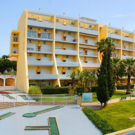 Meia Praia Terrace Lagos Exteriér fotografie