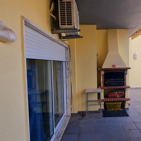 Meia Praia Terrace Lagos Exteriér fotografie