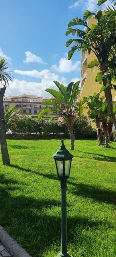 Meia Praia Terrace Lagos Exteriér fotografie