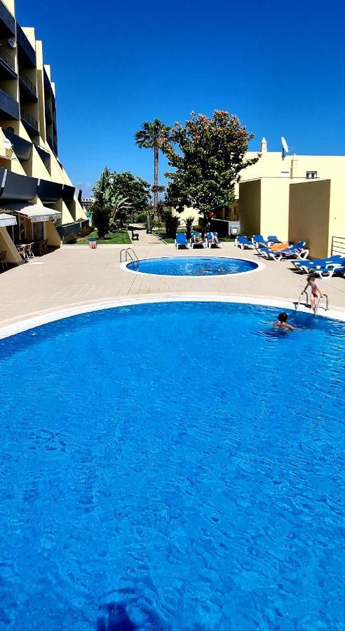 Meia Praia Terrace Lagos Exteriér fotografie