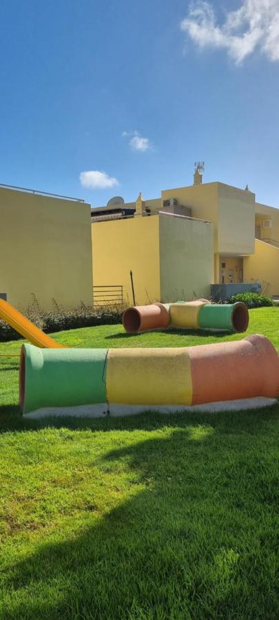 Meia Praia Terrace Lagos Exteriér fotografie