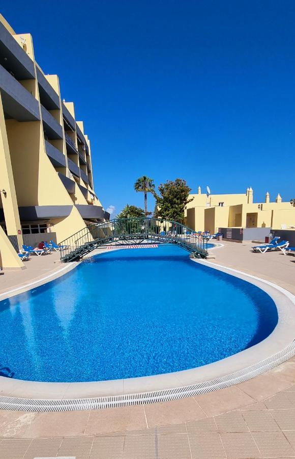 Meia Praia Terrace Lagos Exteriér fotografie