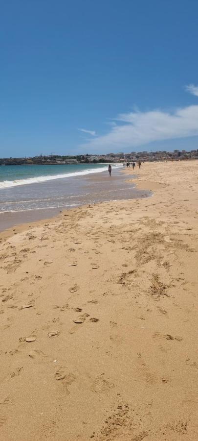 Meia Praia Terrace Lagos Exteriér fotografie