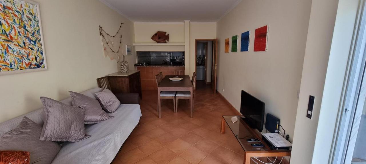 Meia Praia Terrace Lagos Exteriér fotografie