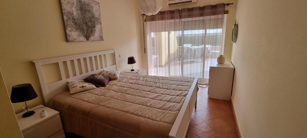 Meia Praia Terrace Lagos Exteriér fotografie
