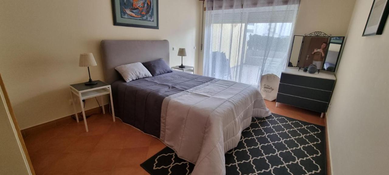 Meia Praia Terrace Lagos Exteriér fotografie